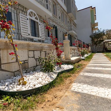 Vına Garden Otel Bozcaada Dış mekan fotoğraf