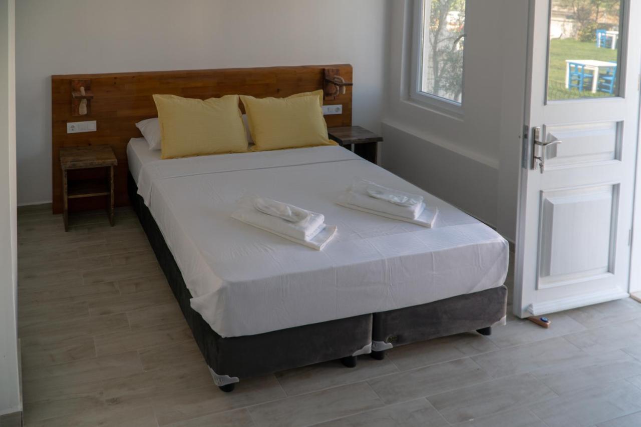 Vına Garden Otel Bozcaada Dış mekan fotoğraf