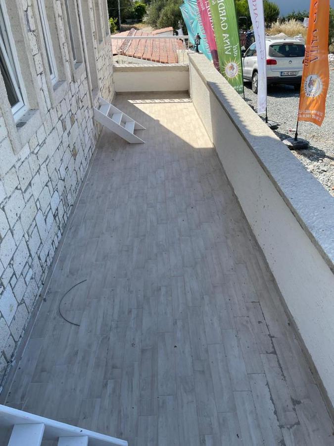 Vına Garden Otel Bozcaada Dış mekan fotoğraf