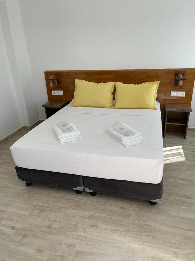 Vına Garden Otel Bozcaada Dış mekan fotoğraf